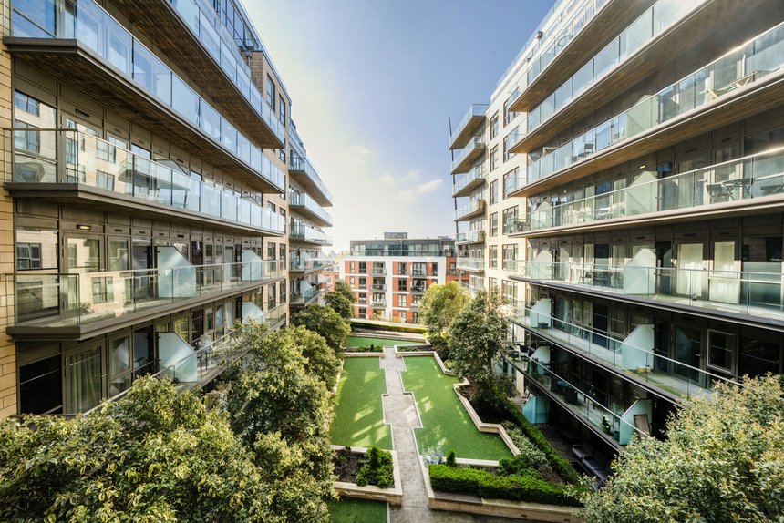 for sale trafalgar house london 16128 - Gibbs Gillespie