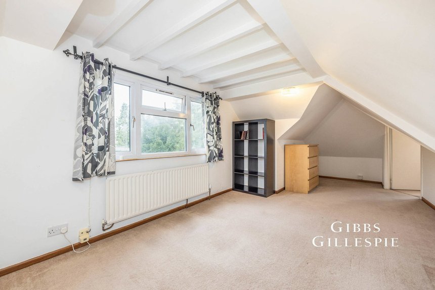 let agreed wellington road london 16199 - Gibbs Gillespie