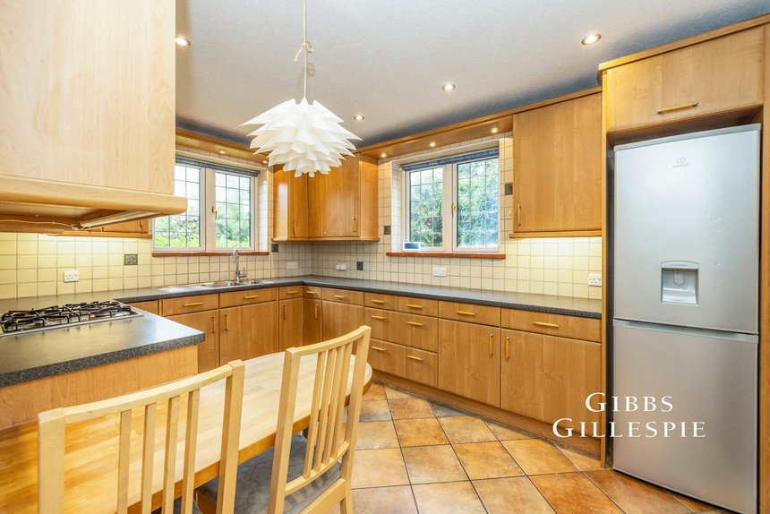 let agreed wellington road london 16199 - Gibbs Gillespie