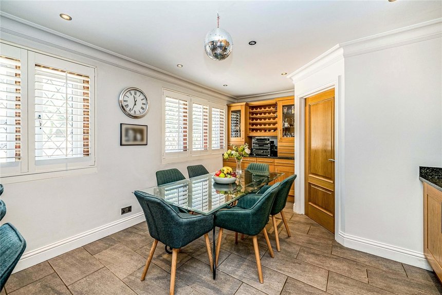 for sale fulmer lane london 16312 - Gibbs Gillespie