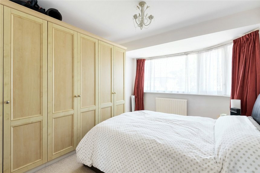 for sale curzon avenue london 16383 - Gibbs Gillespie