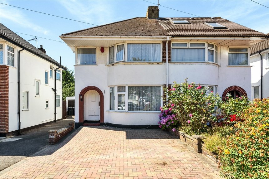 for sale curzon avenue london 16383 - Gibbs Gillespie