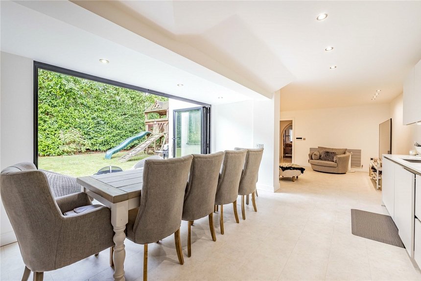 for sale carew road london 16384 - Gibbs Gillespie