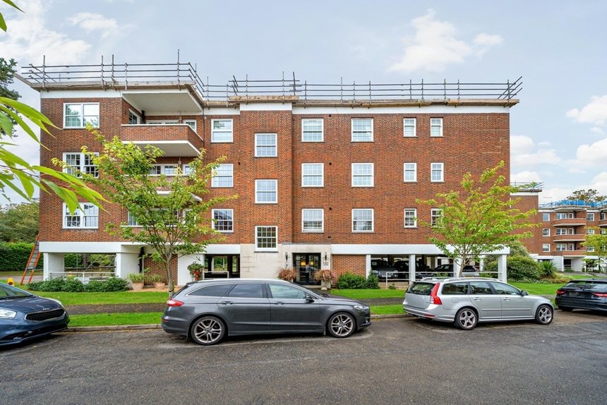 for sale bulstrode court london 16385 - Gibbs Gillespie