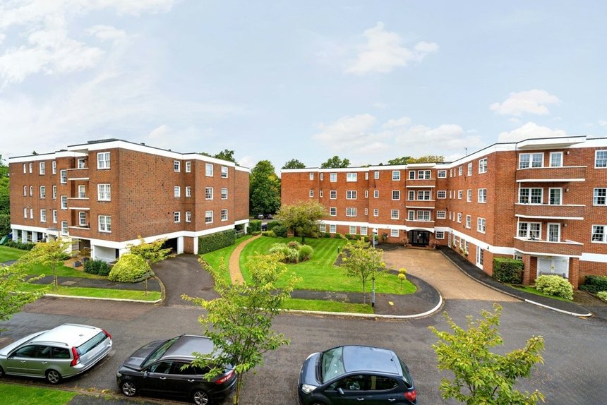 for sale bulstrode court london 16385 - Gibbs Gillespie