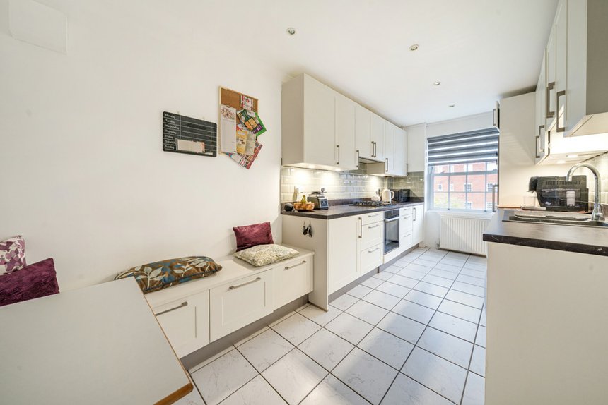 for sale bulstrode court london 16385 - Gibbs Gillespie