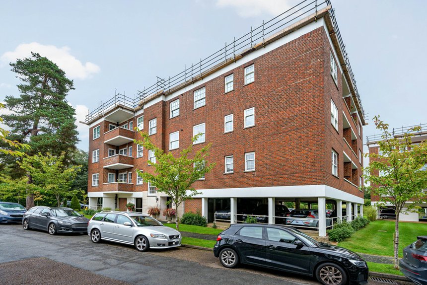 for sale bulstrode court london 16385 - Gibbs Gillespie