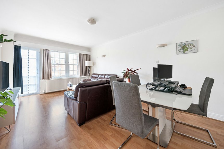 for sale bulstrode court london 16385 - Gibbs Gillespie