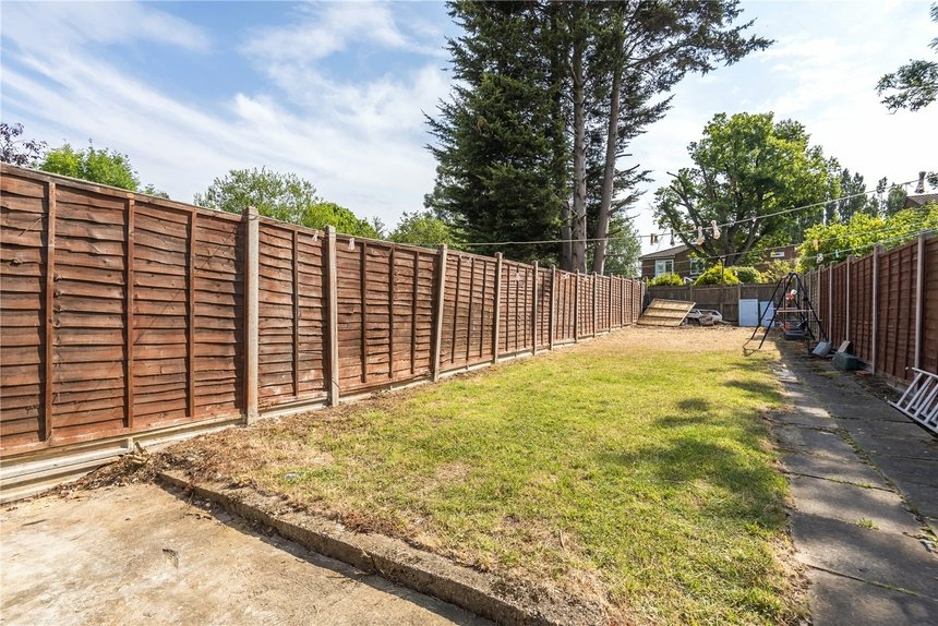 4 bedroom House for sale in Belsize Road, Harrow, Middlesex, HA3