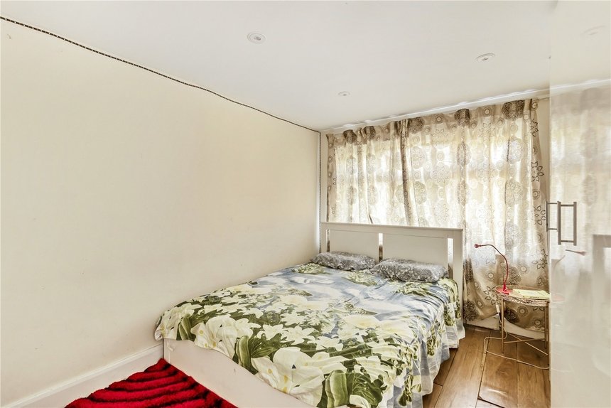 4 bedroom House for sale in Belsize Road, Harrow, Middlesex, HA3
