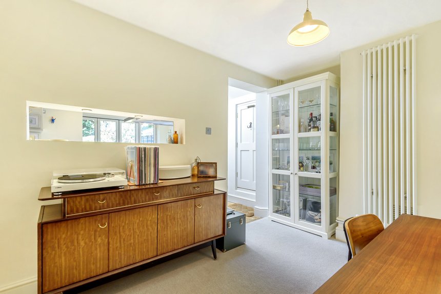 for sale norfolk road london 16454 - Gibbs Gillespie
