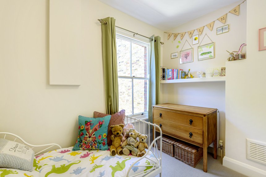 for sale norfolk road london 16454 - Gibbs Gillespie