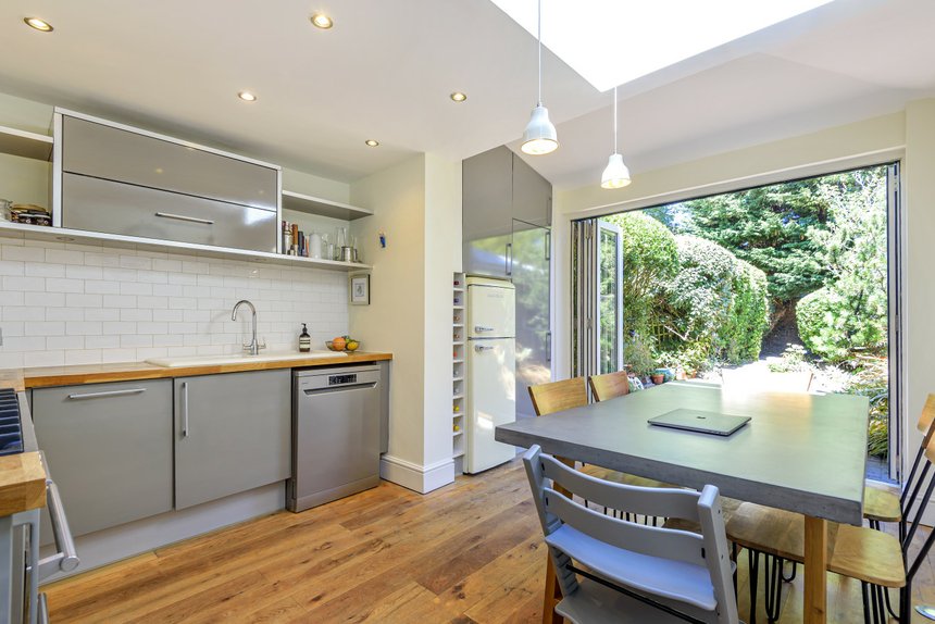 for sale norfolk road london 16454 - Gibbs Gillespie