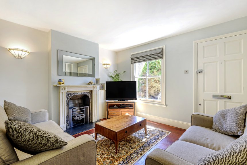 for sale norfolk road london 16454 - Gibbs Gillespie
