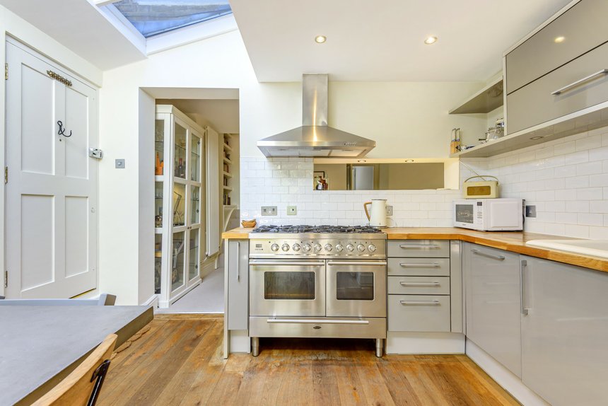 for sale norfolk road london 16454 - Gibbs Gillespie