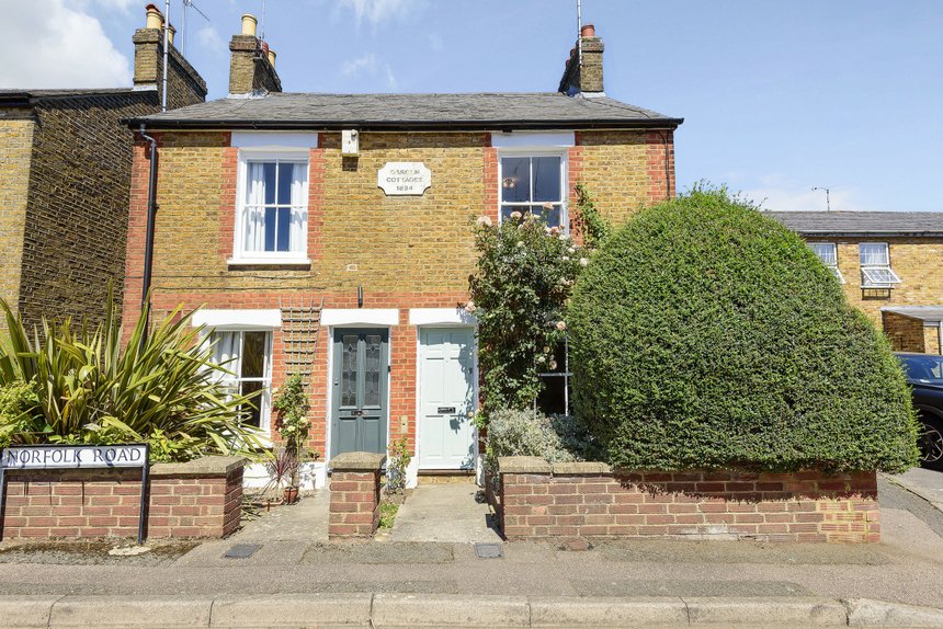 for sale norfolk road london 16454 - Gibbs Gillespie