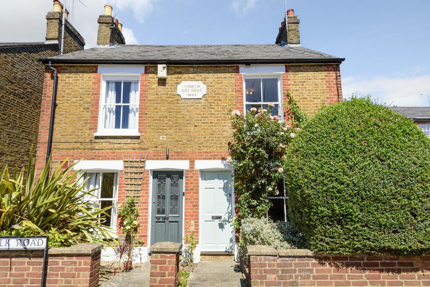 for sale norfolk road london 16454 - Gibbs Gillespie