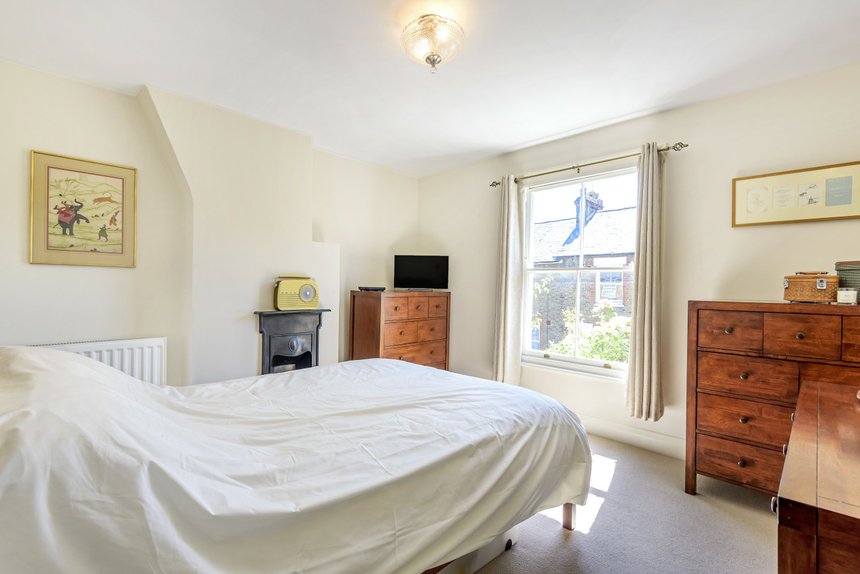 for sale norfolk road london 16454 - Gibbs Gillespie