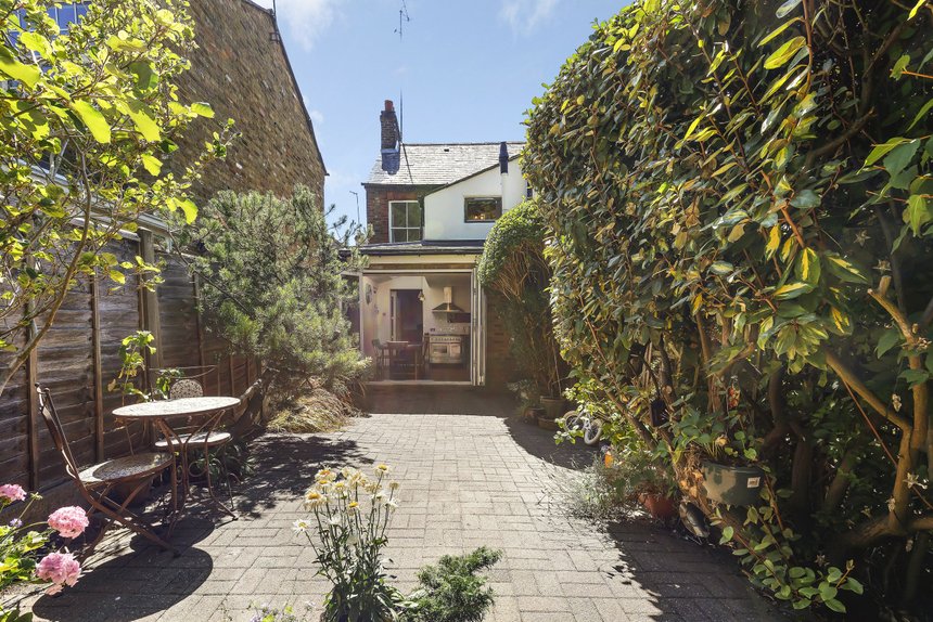 for sale norfolk road london 16454 - Gibbs Gillespie
