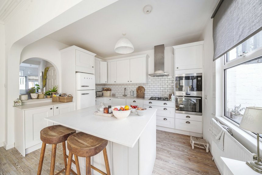 for sale hamilton road london 16523 - Gibbs Gillespie