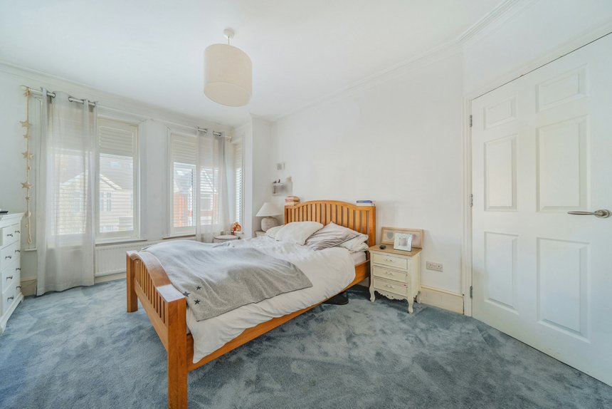 for sale hamilton road london 16523 - Gibbs Gillespie