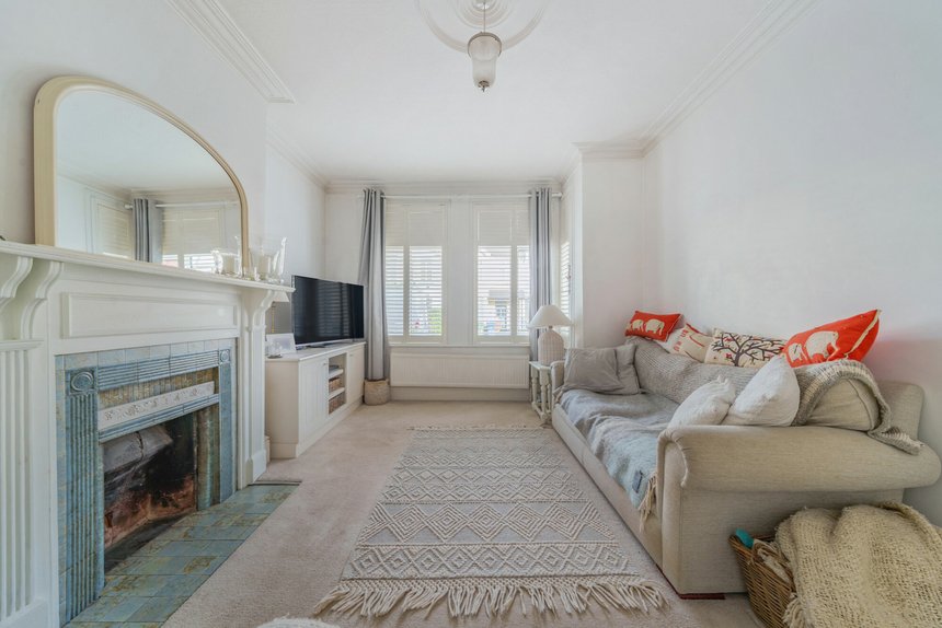 for sale hamilton road london 16523 - Gibbs Gillespie