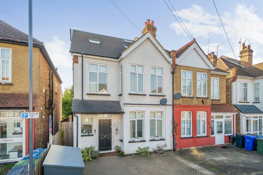 for sale hamilton road london 16523 - Gibbs Gillespie