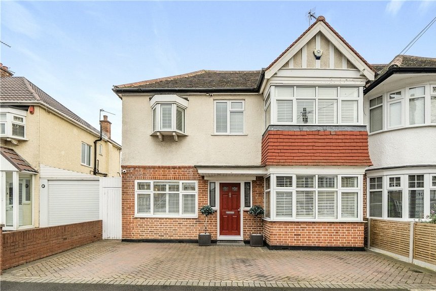 under offer cornwall road london 16569 - Gibbs Gillespie