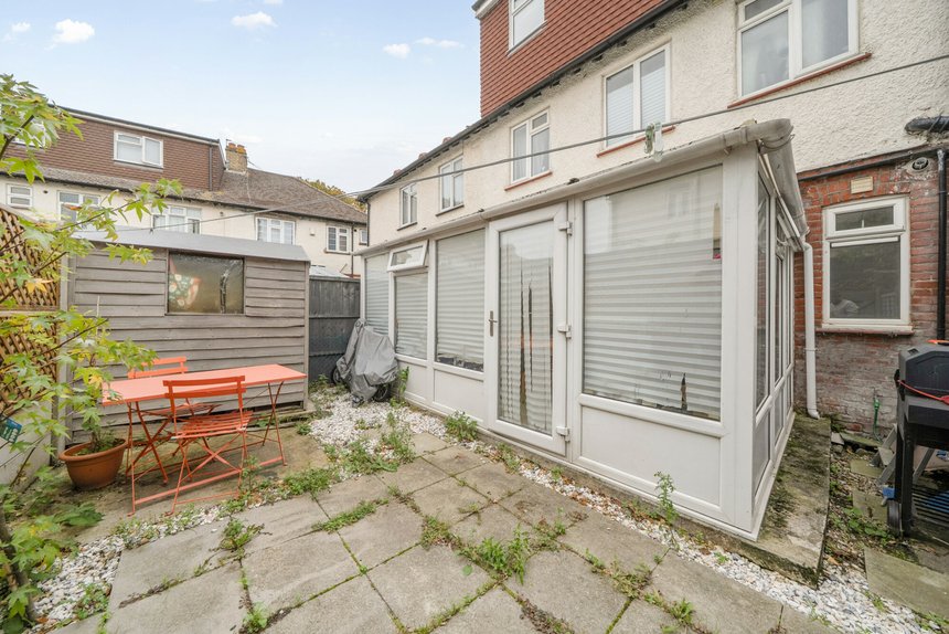 under offer lionel road north london 16644 - Gibbs Gillespie