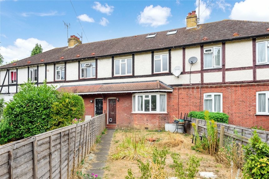 under offer lionel road north london 16644 - Gibbs Gillespie