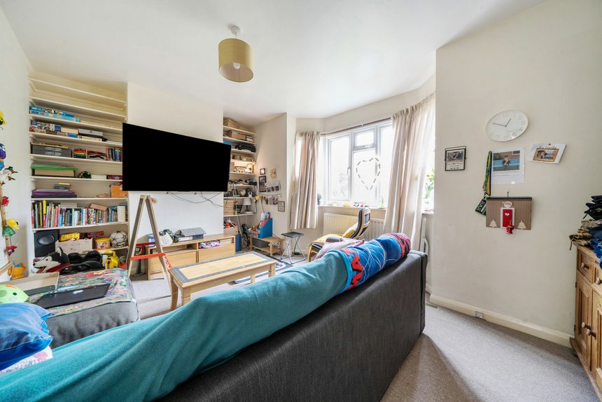 under offer lionel road north london 16644 - Gibbs Gillespie