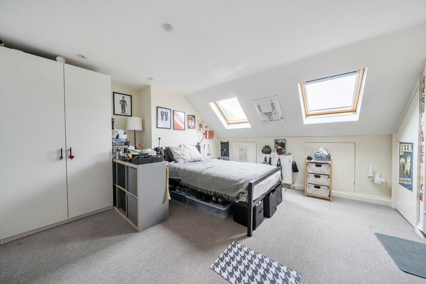 under offer lionel road north london 16644 - Gibbs Gillespie