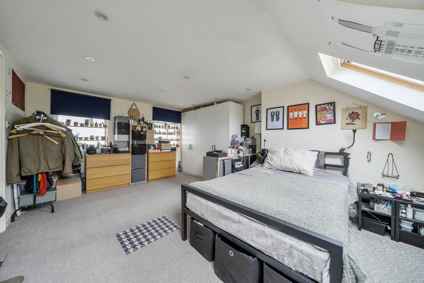 under offer lionel road north london 16644 - Gibbs Gillespie