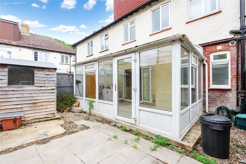 under offer lionel road north london 16644 - Gibbs Gillespie
