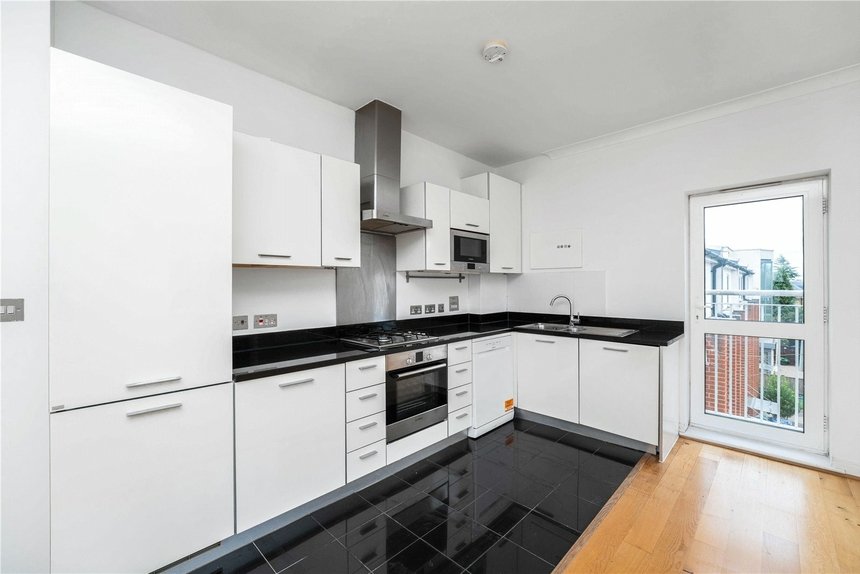 for sale hillcrest road london 16685 - Gibbs Gillespie