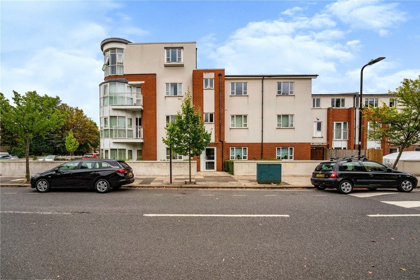 for sale hillcrest road london 16685 - Gibbs Gillespie