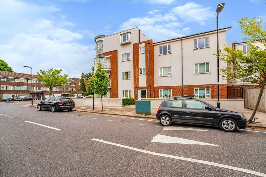 for sale hillcrest road london 16685 - Gibbs Gillespie