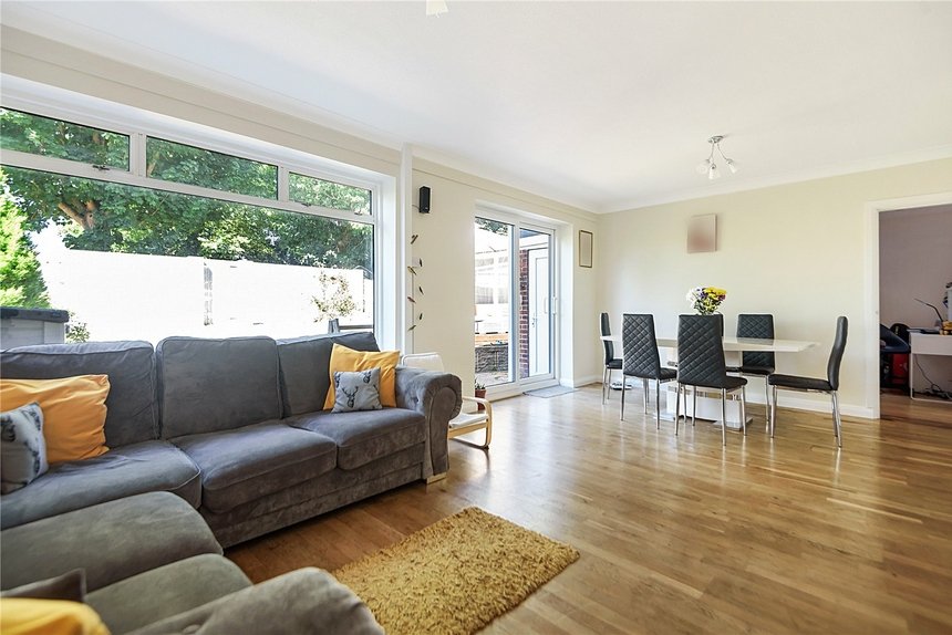 3 bedroom House for sale in Farmlands, Pinner, Middlesex, HA5 Gibbs Gillespie