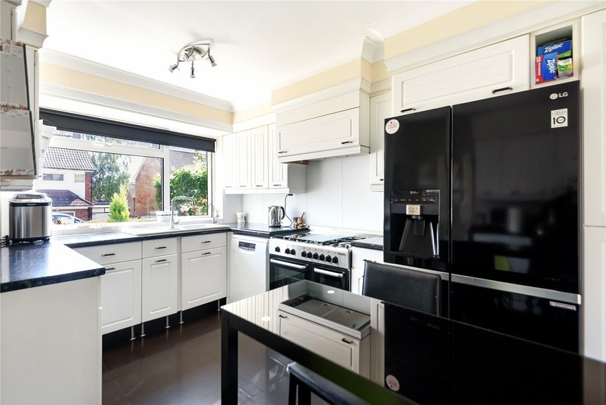 3 bedroom House for sale in Farmlands, Pinner, Middlesex, HA5 Gibbs