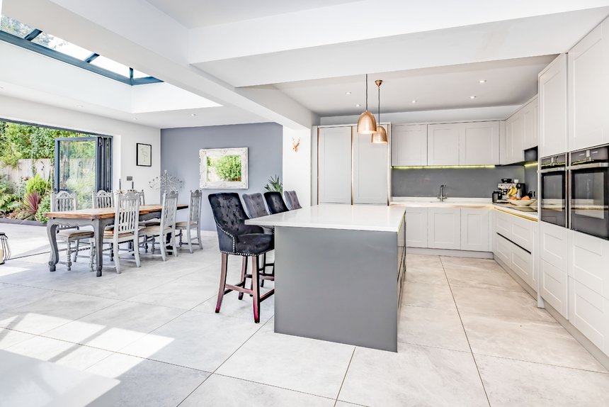 for sale oaklands avenue london 16814 - Gibbs Gillespie