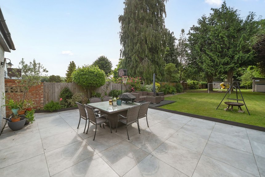 for sale oaklands avenue london 16814 - Gibbs Gillespie