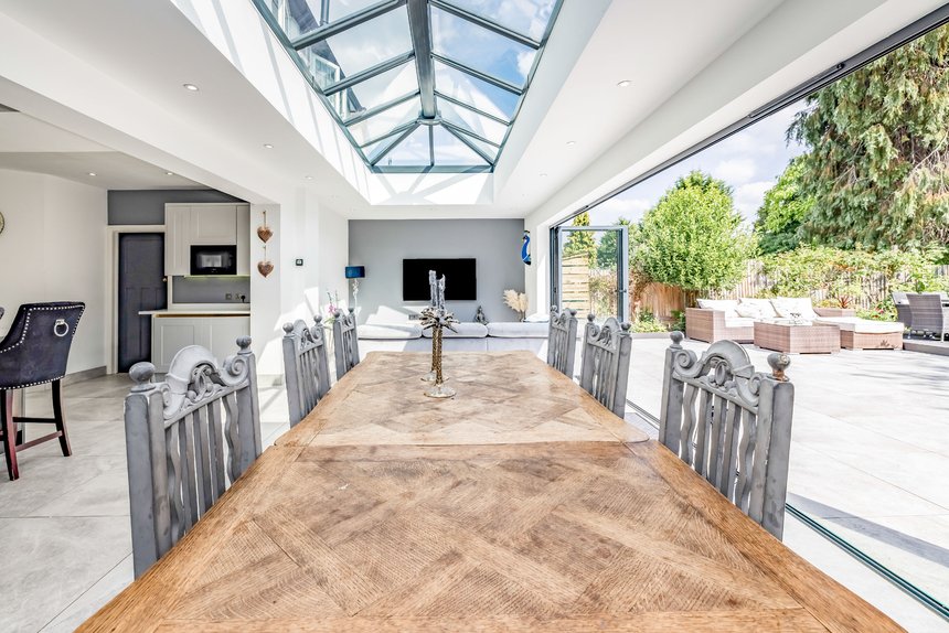 for sale oaklands avenue london 16814 - Gibbs Gillespie