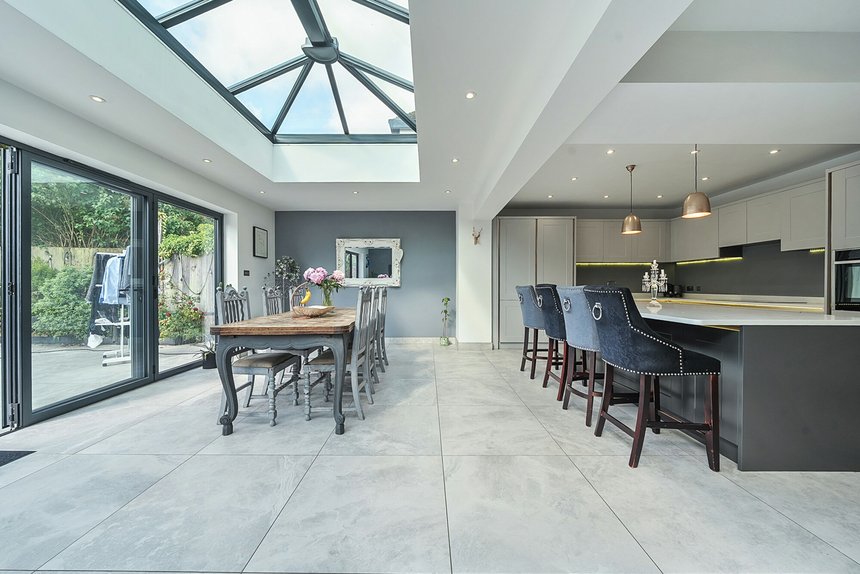 for sale oaklands avenue london 16814 - Gibbs Gillespie