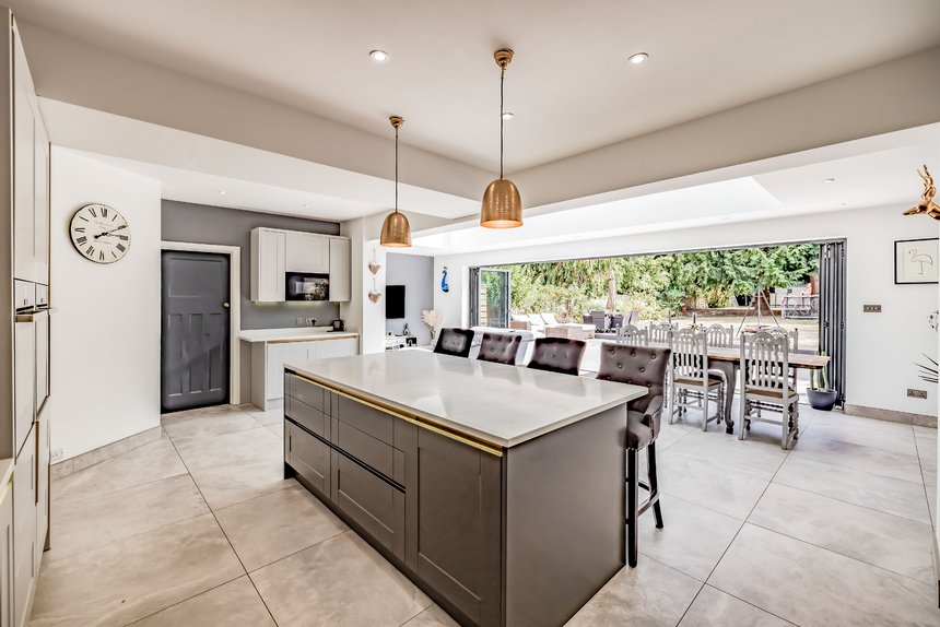 for sale oaklands avenue london 16814 - Gibbs Gillespie