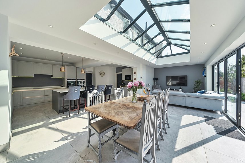 for sale oaklands avenue london 16814 - Gibbs Gillespie