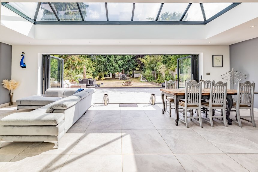 for sale oaklands avenue london 16814 - Gibbs Gillespie