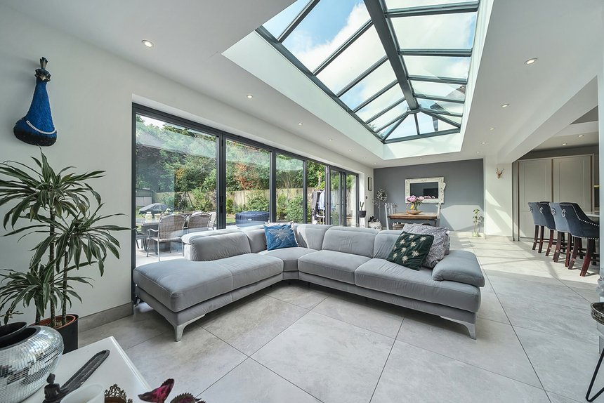 for sale oaklands avenue london 16814 - Gibbs Gillespie