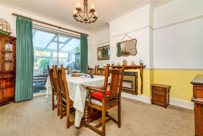 3 bedroom House for sale in Clitherow Avenue, Hanwell, London, W7