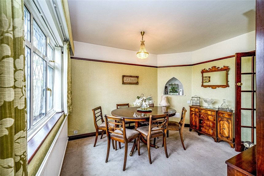 2 bedroom House for sale in Middle Road, Higher Denham, UB9 Gibbs