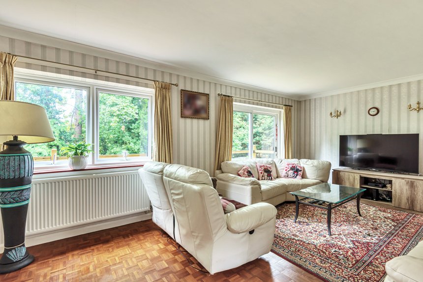 under offer south cottage drive london 16928 - Gibbs Gillespie